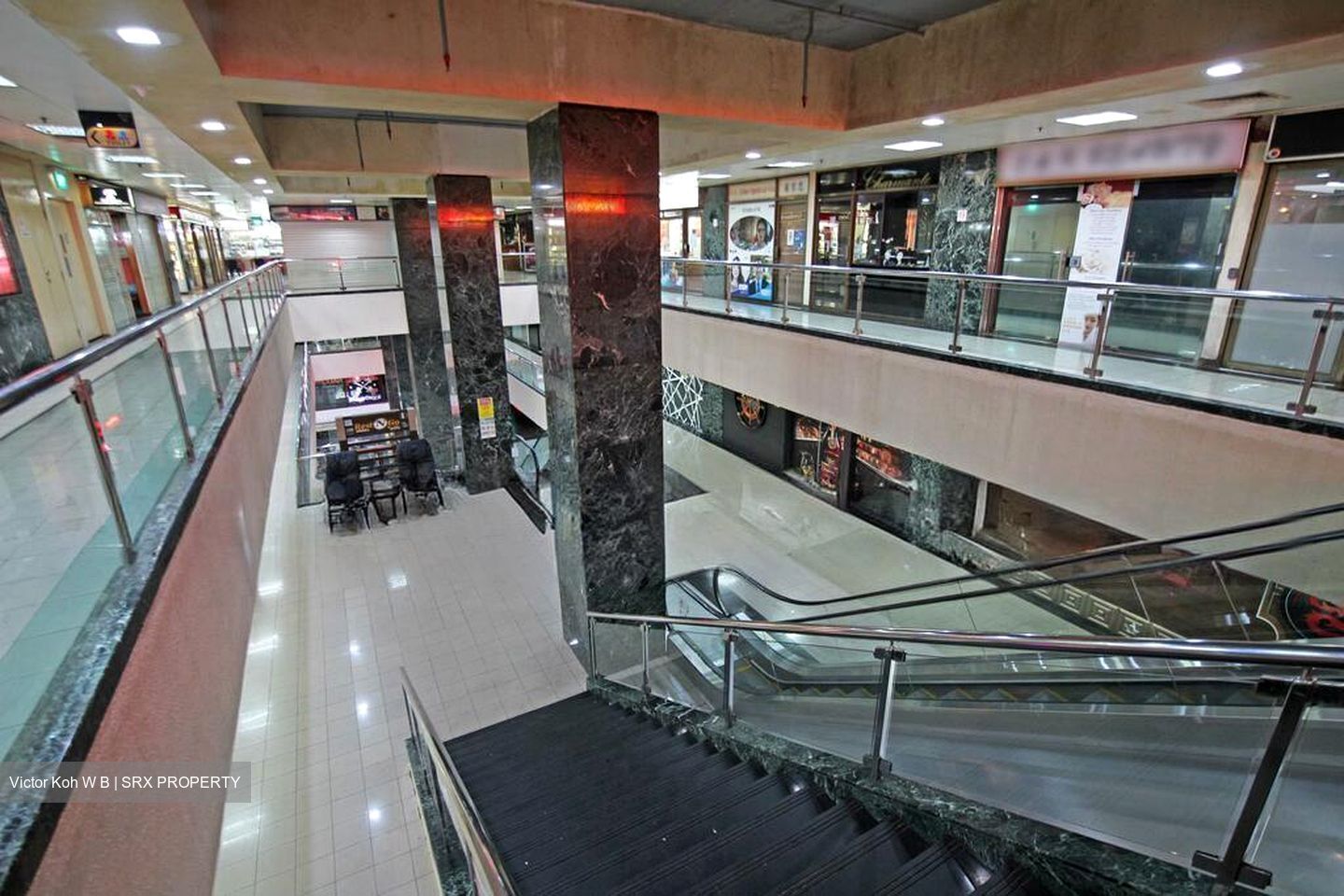 Orchard Towers (D9), Retail #504865091
